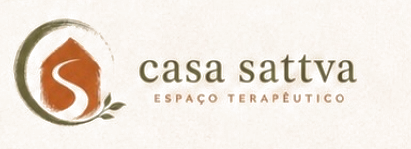 Casa Sattva, espaço terapêutico