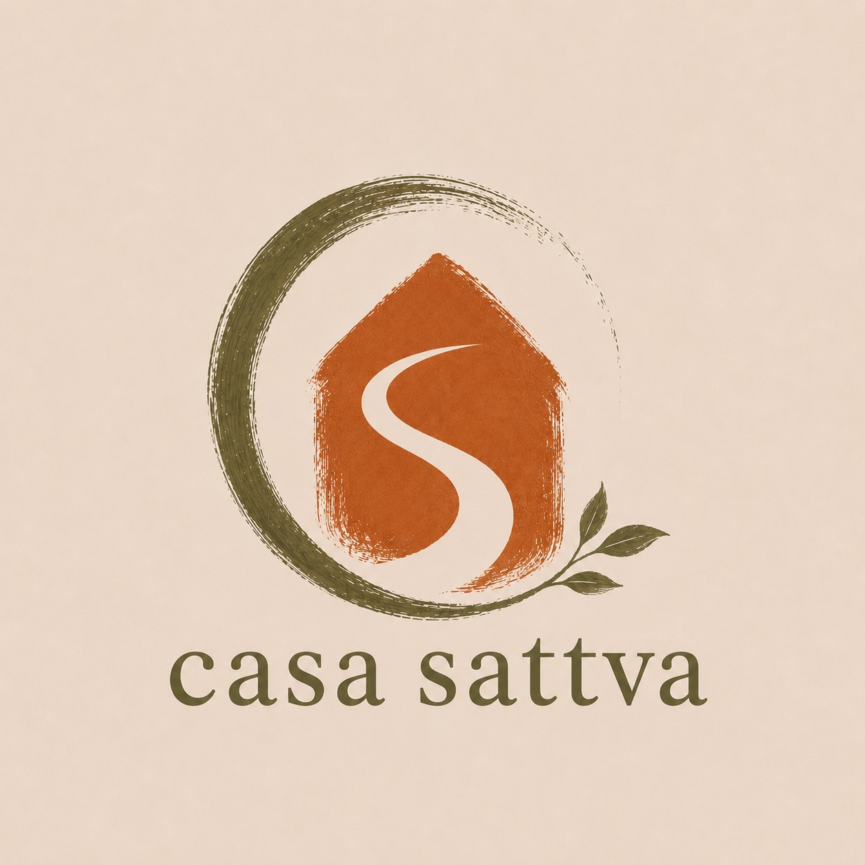 Casa Sattva
